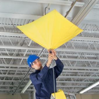 76cm x 76cm Quick Deploy set