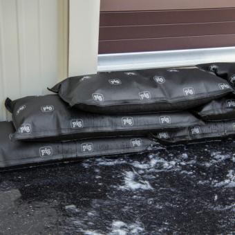 gunstig alternatief voor zandzakjes