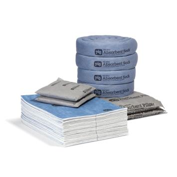 Interventiekit met kussens