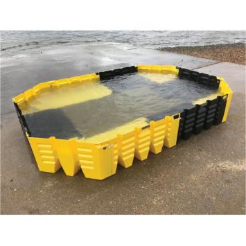 Hoekstuk Waterkering