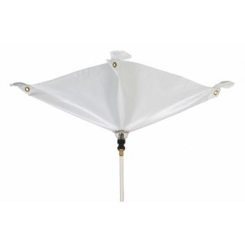 51cm x 51cm - Magnetische lekkage omleider 