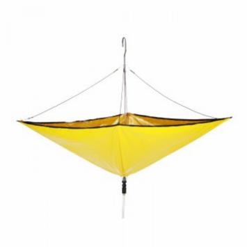 123cm x 123cm Quick Deploy set