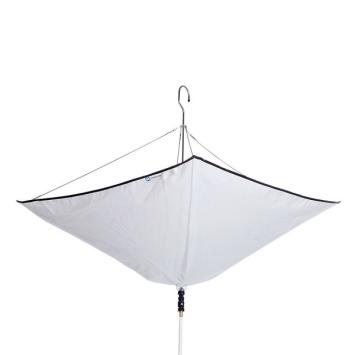 76cm x 76cm Quick Deploy set