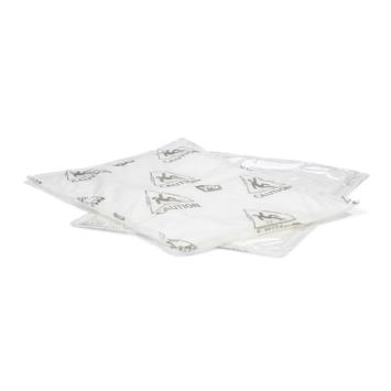 Absorb & Lock pads met ondoorlaatbare onderkant