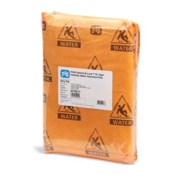 Groot 99cm Absorb & Lock HiViz pads