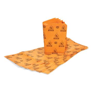 Groot 99cm Absorb & Lock HiViz pads