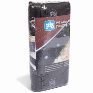 WTR044 New Pig alternatief voor zandzakken