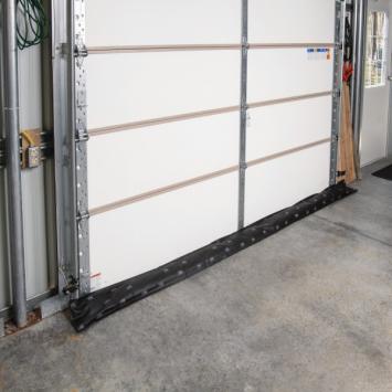 300cm  2x Water geactiveerde barrières