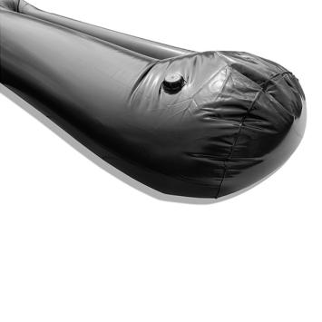 60cm x 3m - Vloed barrière